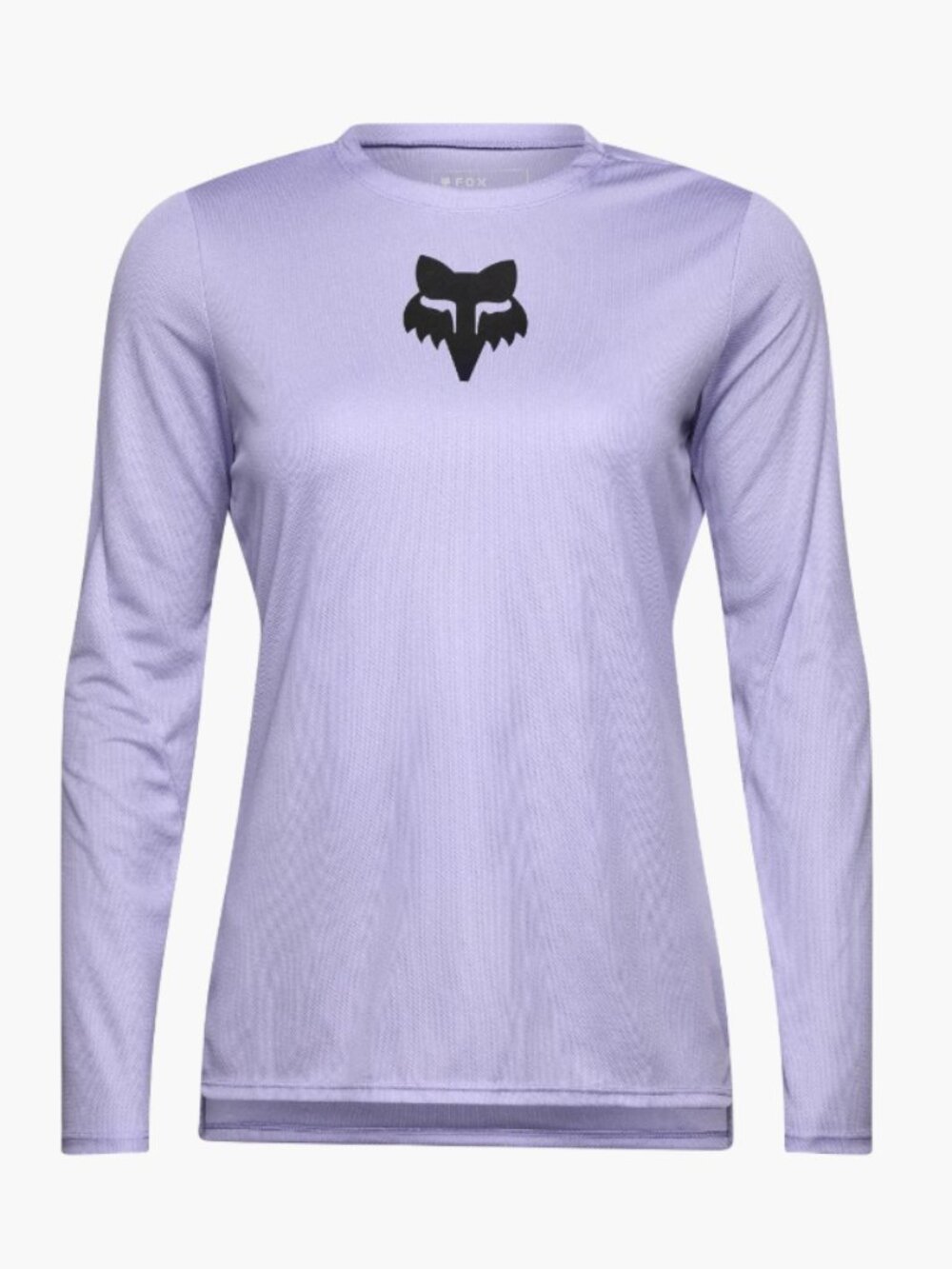 NWT Fox Womens Ranger Fox Head Long Sleeve Cycling Jersey M